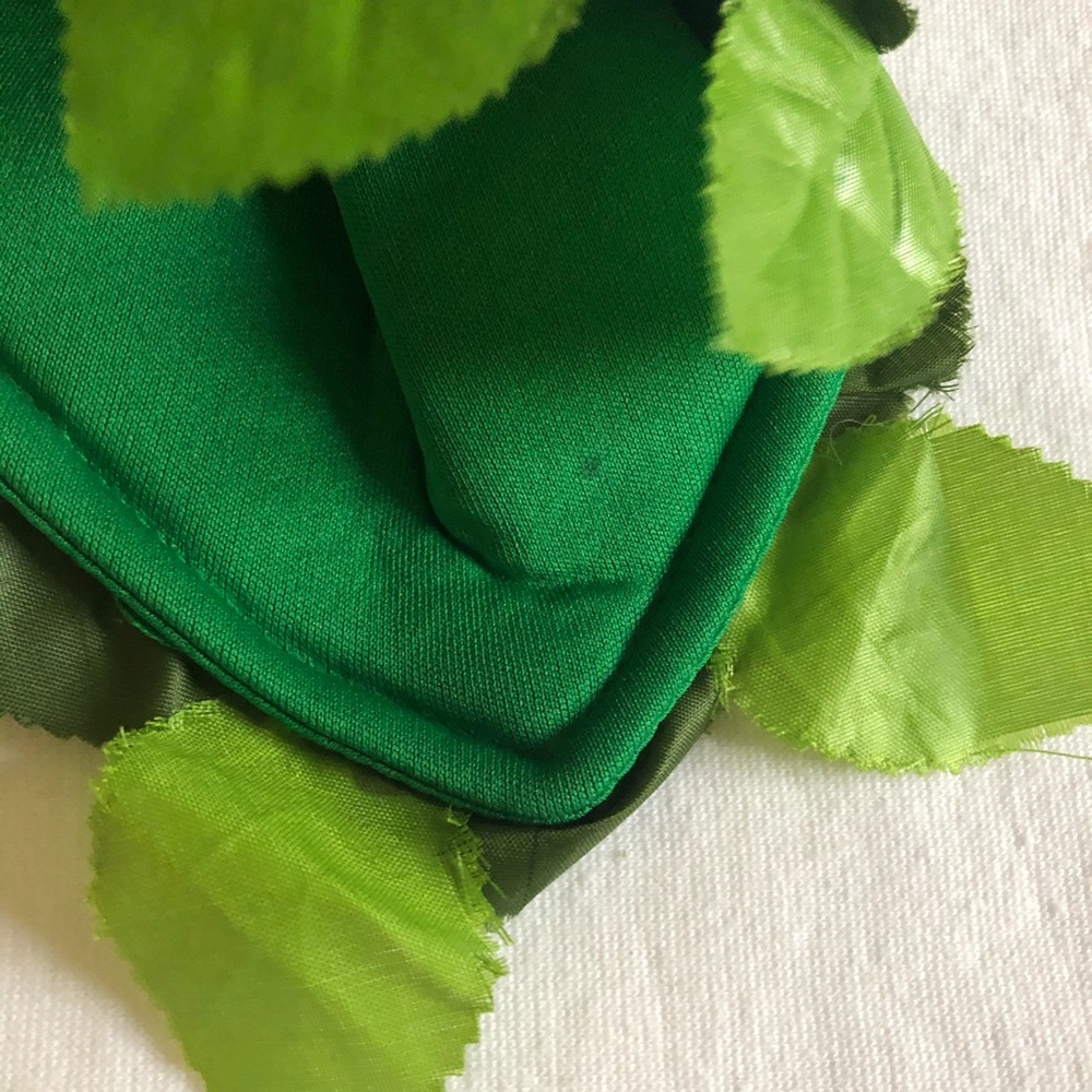 Spirit Green Hosiery Socks Accessories - Picture 4 of 7